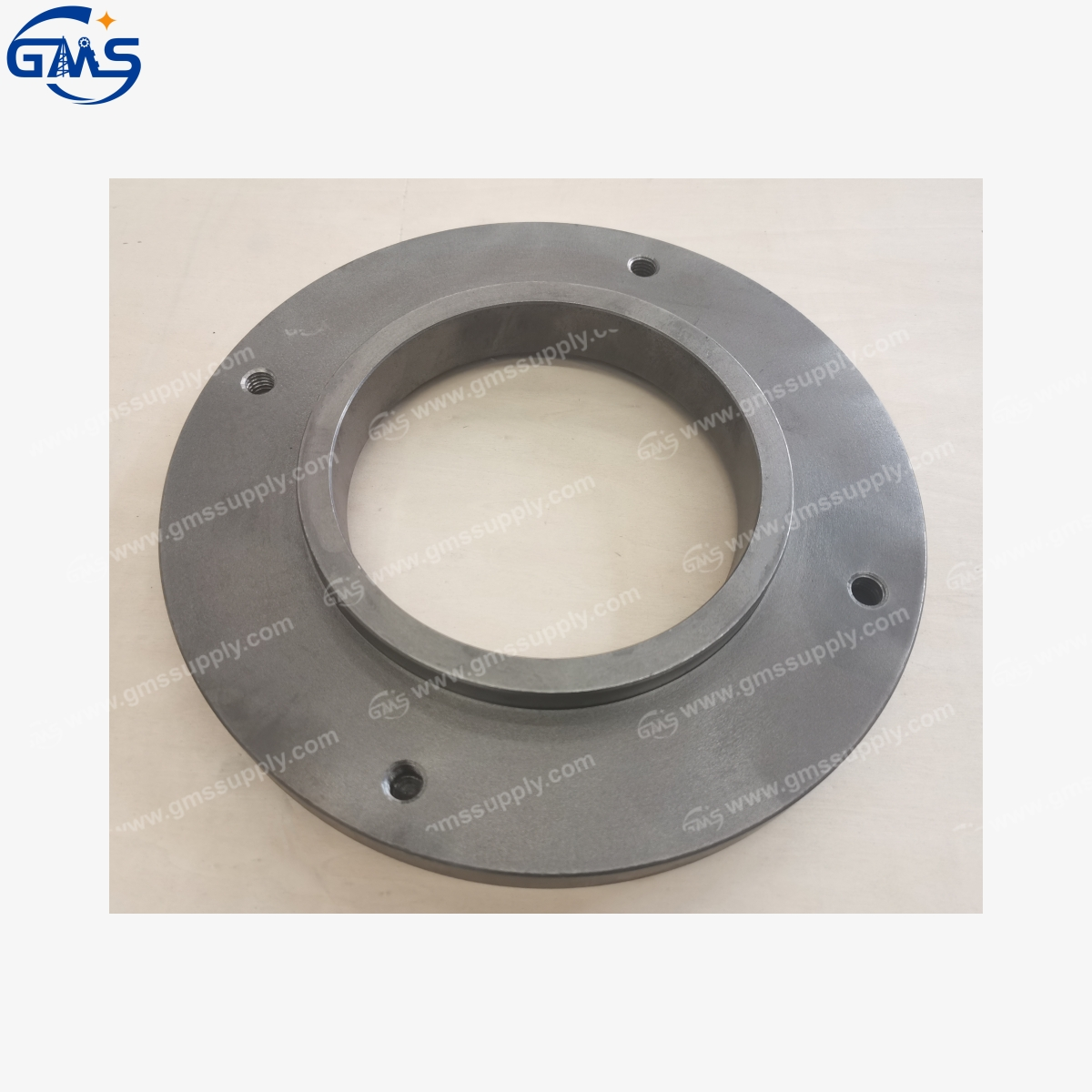 What is the function of a Centrifugal Pump Wear Pad?